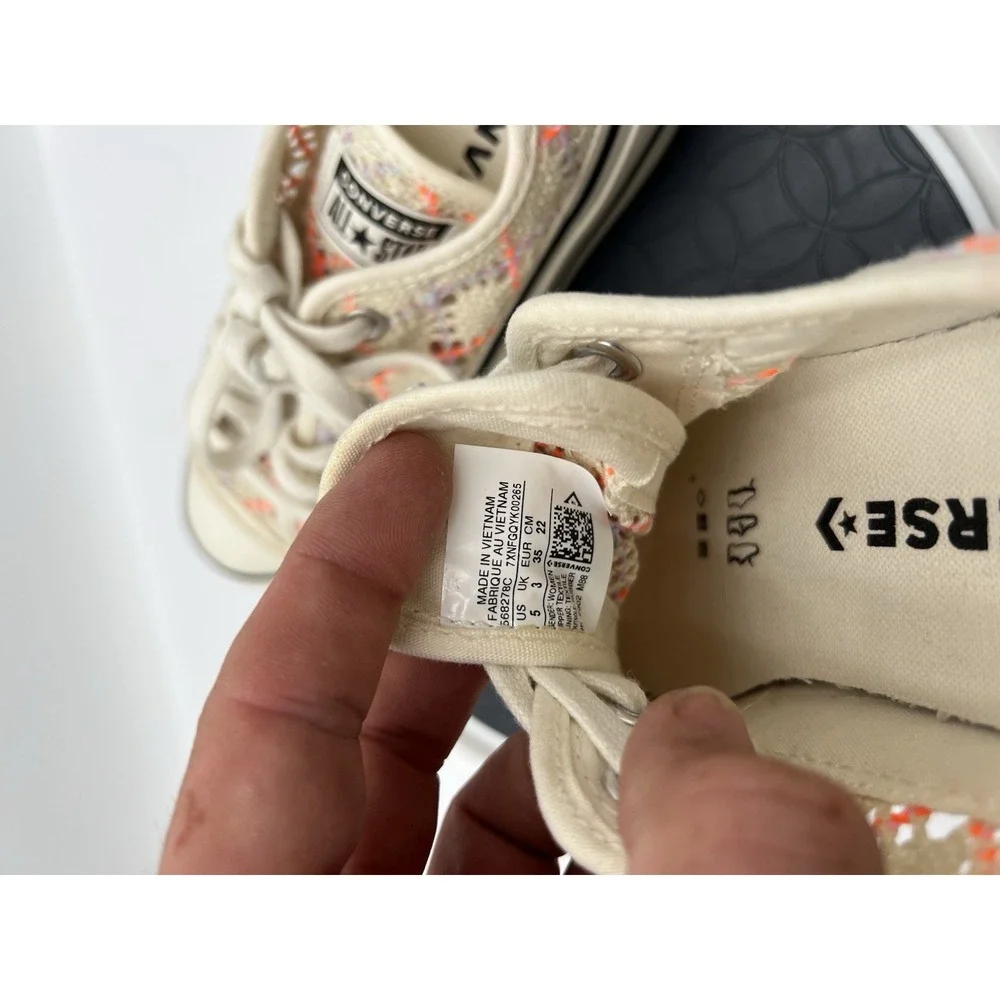 Converse chuck taylor